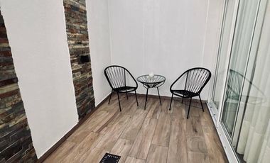 departamento de 3 ambientes en venta en Lomitas con patio
