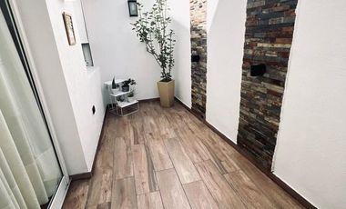 departamento de 3 ambientes en venta en Lomitas con patio