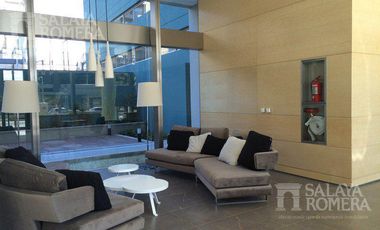 Departamento 4 Ambientes Edificio Bahía del Puerto piso alto vista única al río