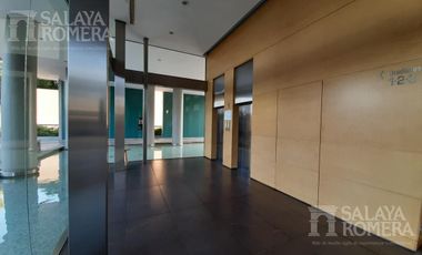 Departamento 4 Ambientes Edificio Bahía del Puerto piso alto vista única al río