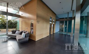 Departamento 4 Ambientes Edificio Bahía del Puerto piso alto vista única al río