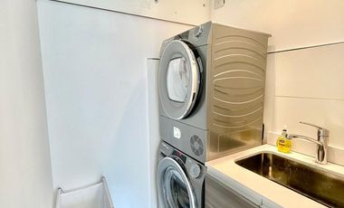 Departamento 4 Ambientes Edificio Bahía del Puerto piso alto vista única al río