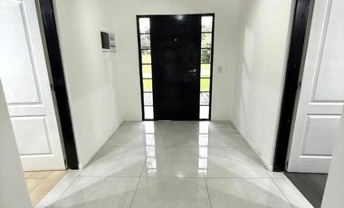 Casa en Barrancas de San Benito Country Club
