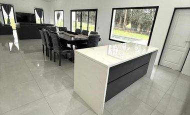 Casa en Barrancas de San Benito Country Club