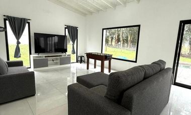 Casa en Barrancas de San Benito Country Club