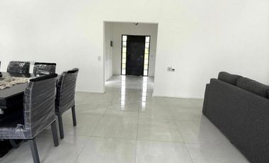 Casa en Barrancas de San Benito Country Club