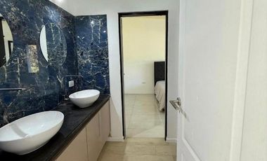 Casa en Barrancas de San Benito Country Club