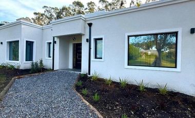 Casa en Barrancas de San Benito Country Club