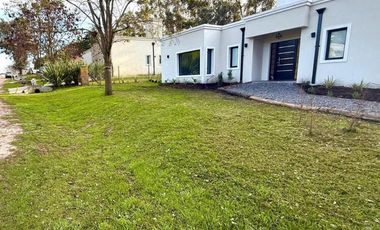 Casa en Barrancas de San Benito Country Club