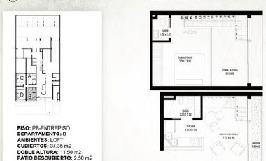 Depto en alquiler - General Pacheco - Tigre - Javier Quintana Inmobiliaria