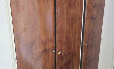 2 ambientes a 200 mts H.Yrigoyen