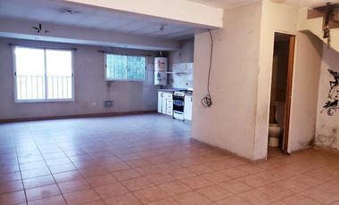 Departamento - Temperley