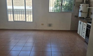 Departamento - Temperley