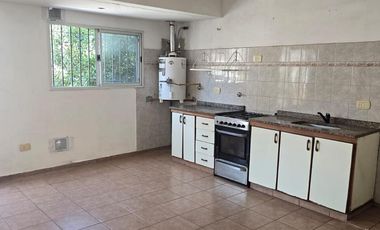 Departamento - Temperley