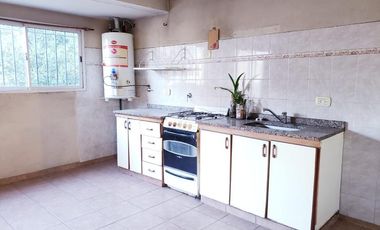 Departamento - Temperley