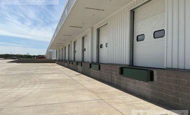 Depósito - Tres De Febrero