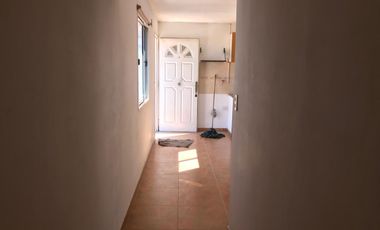 Alquiler de Departamento interno 2 dormitorios