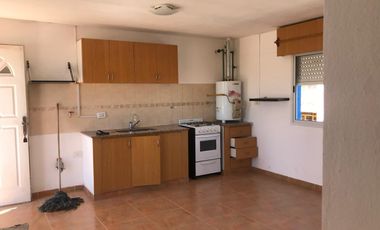 Alquiler de Departamento interno 2 dormitorios