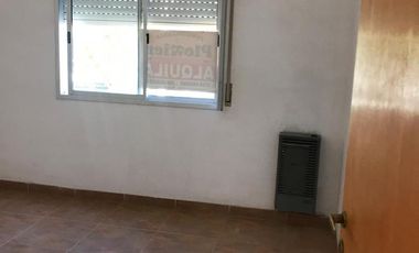 Alquiler de Departamento interno 2 dormitorios