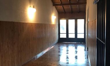 Chalet 3 ambientes venta Banfield