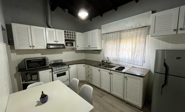Chalet 3 ambientes venta Banfield