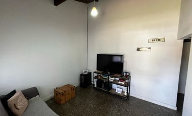 Chalet 3 ambientes venta Banfield
