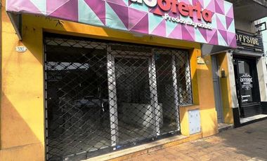 ALQUILER LOCAL COMERCIAL SOBRE IMPORTANTE AVENIDA EN PIÑEYRO, AVELLANEDA