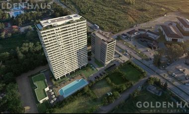 Departamento en Nordelta full amenities.
