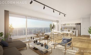 Departamento en Nordelta full amenities.