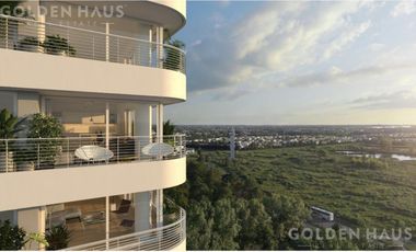 Departamento en Nordelta full amenities.