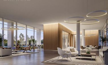 Departamento en Nordelta full amenities.