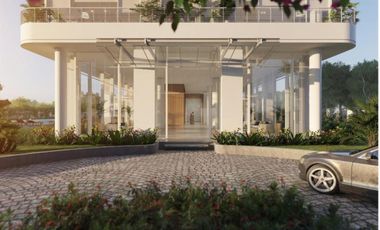 Departamento en Nordelta full amenities.