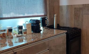 Casa ubicada en el Barrio Vega Maipú