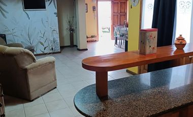 Casa ubicada en el Barrio Vega Maipú