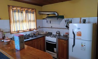 Casa ubicada en el Barrio Vega Maipú