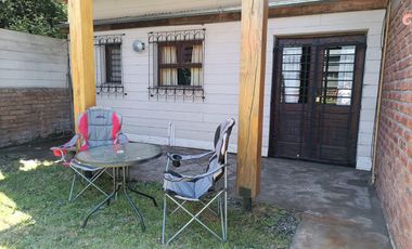 Casa ubicada en el Barrio Vega Maipú