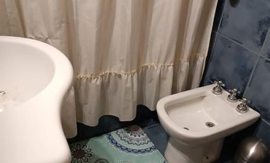 Casa ubicada en el Barrio Vega Maipú