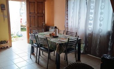 Casa ubicada en el Barrio Vega Maipú