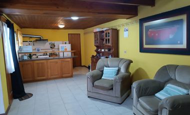 Casa ubicada en el Barrio Vega Maipú