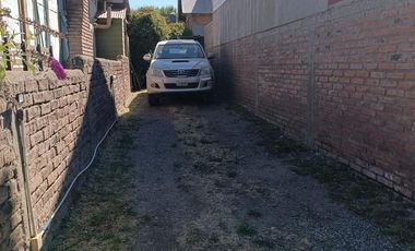 Casa ubicada en el Barrio Vega Maipú