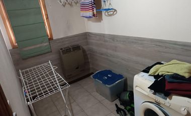 Casa ubicada en el Barrio Vega Maipú