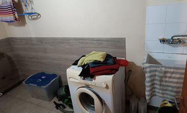 Casa ubicada en el Barrio Vega Maipú