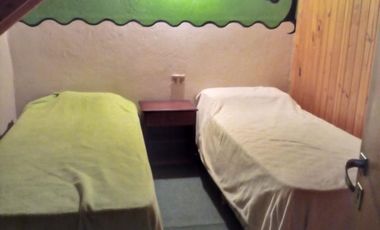 Casa ubicada en el Barrio Vega Maipú