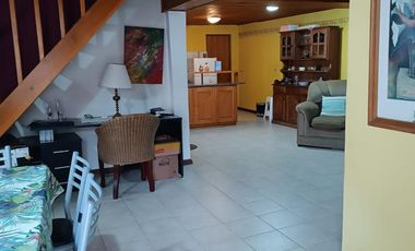 Casa ubicada en el Barrio Vega Maipú