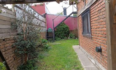 Casa ubicada en el Barrio Vega Maipú