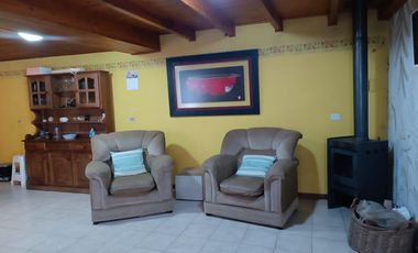 Casa ubicada en el Barrio Vega Maipú