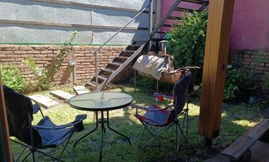 Casa ubicada en el Barrio Vega Maipú