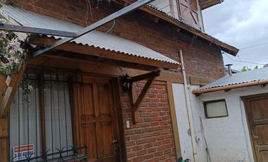 Casa ubicada en el Barrio Vega Maipú