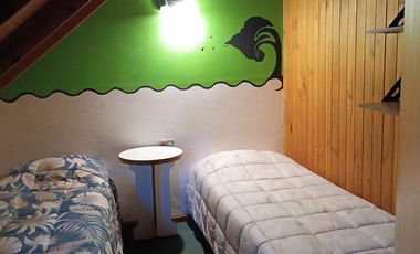 Casa ubicada en el Barrio Vega Maipú