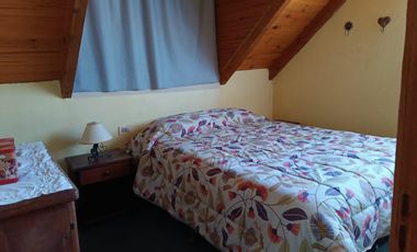 Casa ubicada en el Barrio Vega Maipú